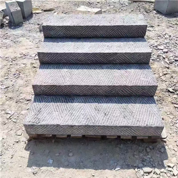 青石台阶石