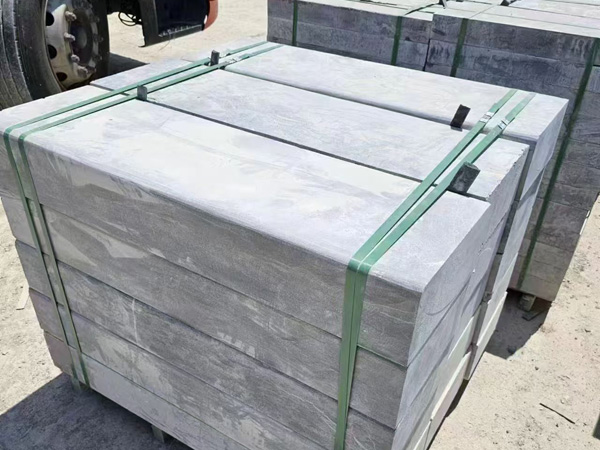 嘉祥青石路沿石